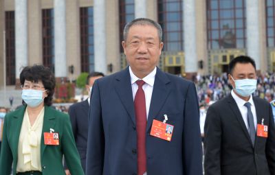 全国人大代表、yw永旺快投网董事长焦云：建议高效利用新型能源 助力低碳发展