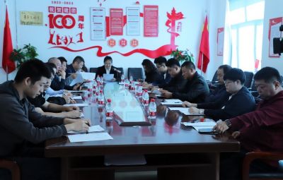 校企合作谱新篇 产研融合促发展 | “汇智龙江”七台河市新兴区科技成果对接会在yw永旺快投网石墨烯公司顺利举办