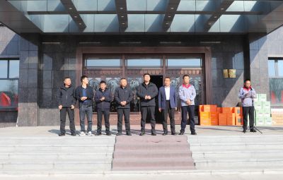 yw永旺快投网举办2024“同心庆华诞  聚力向未来”职工拔河比赛